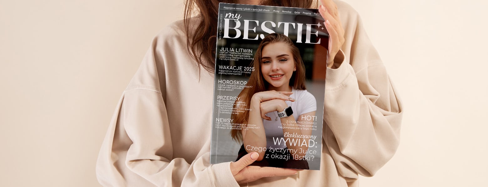 harmonijka ze zdjęć