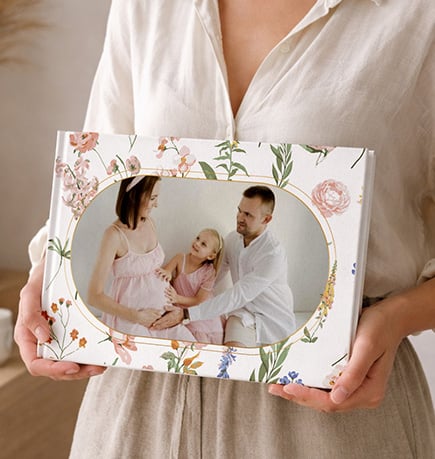Fotoksiążki 30x20