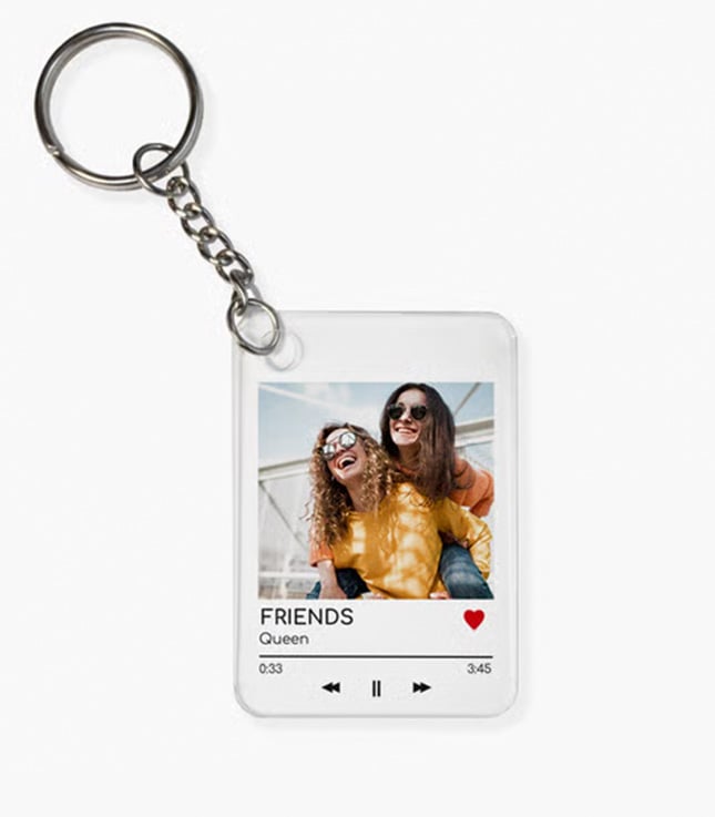 Brelok akrylowy od 29,90 zł