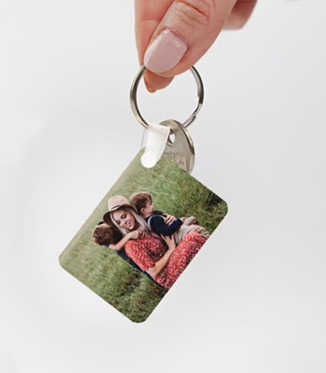 Brelok aluminiowy od 26,90 zł