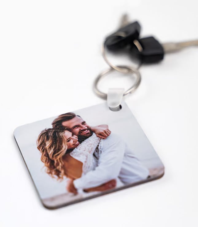 Brelok drewniany od 24,90 zł