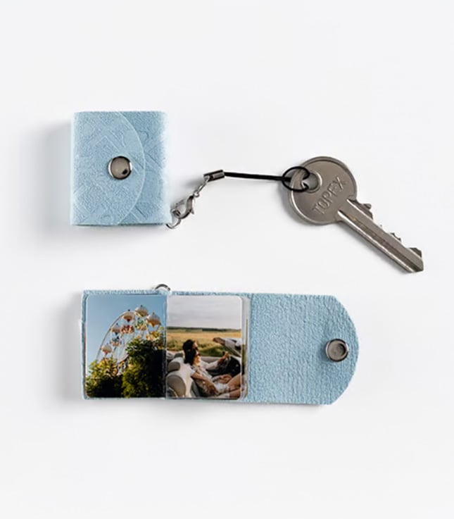 Brelok minialbum od 29,90 zł