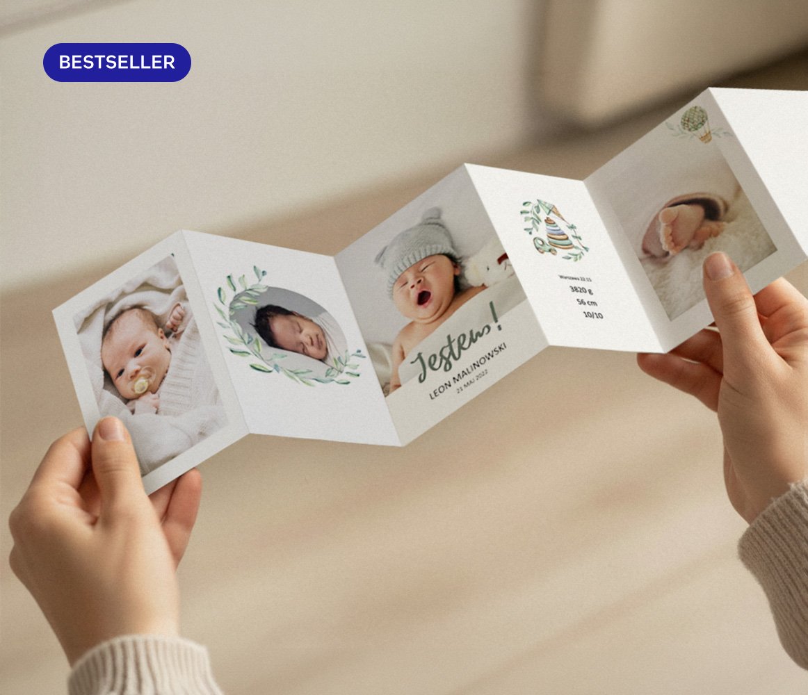 Kilka kliknięć i gotowe