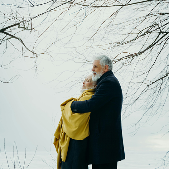 Dzień Babci i Dziadka