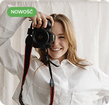 Sesje zdjęciowe