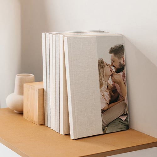 fotoksiążka premium