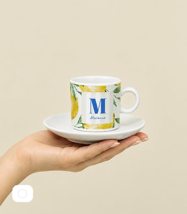 Filiżanka 90 ml od 44,90 zł