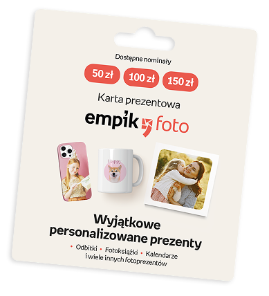 Karta prezentowa