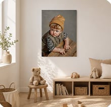 W stylu: obraz olejny od 29,90zł