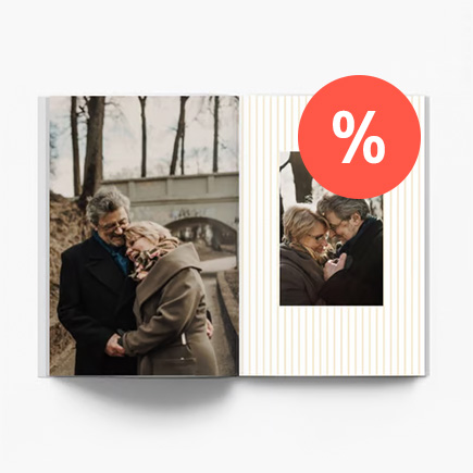 Fotoksiążki do -40%