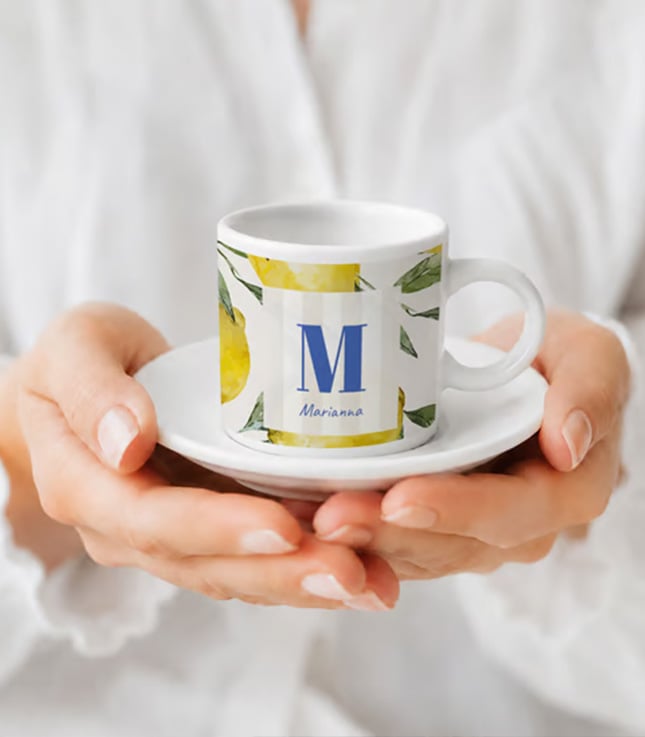Filiżanki espresso
