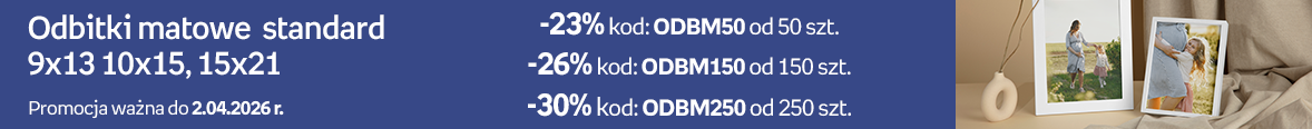 odbitki