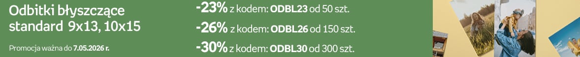 odbitki