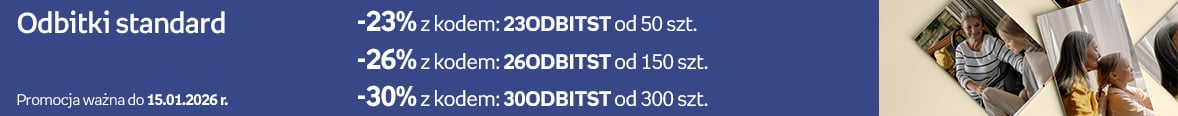 odbitki