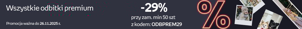 odbitki