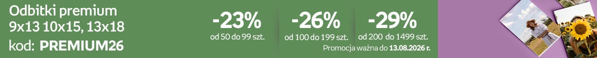 odbitki