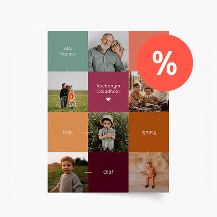 Plakaty -35%