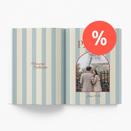Fotoksiążki do -40%