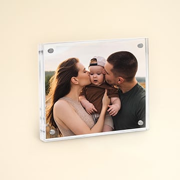 Ramki magnetyczne od 29,90 zł