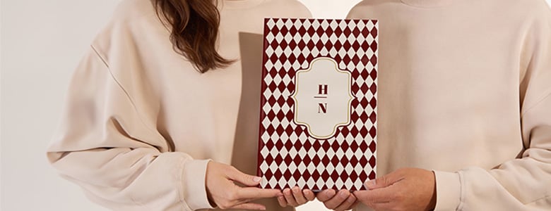 fotoksiążka miłosne