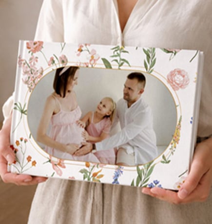 Fotoksiążki 30x20