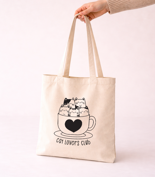 Torby eko od 44,90 zł