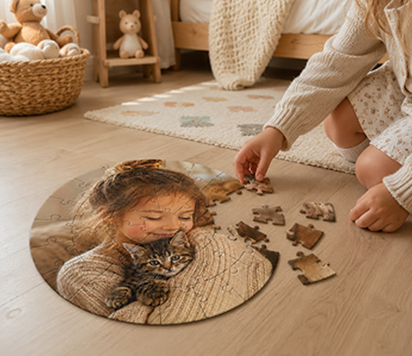 Puzzle