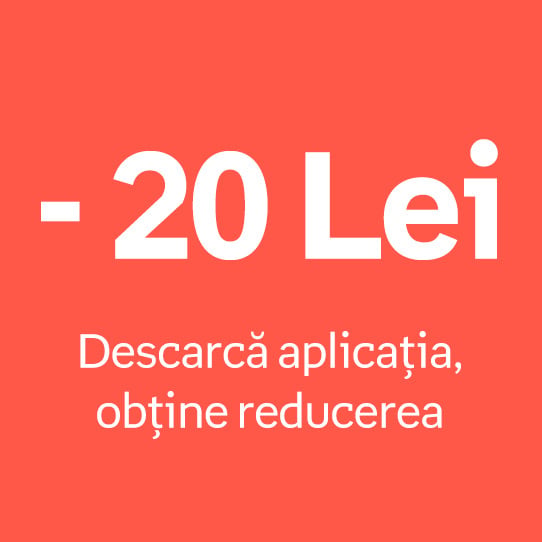 Reducere în aplicație