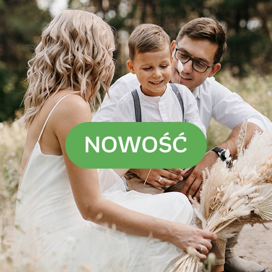 Sesje zdjęciowe