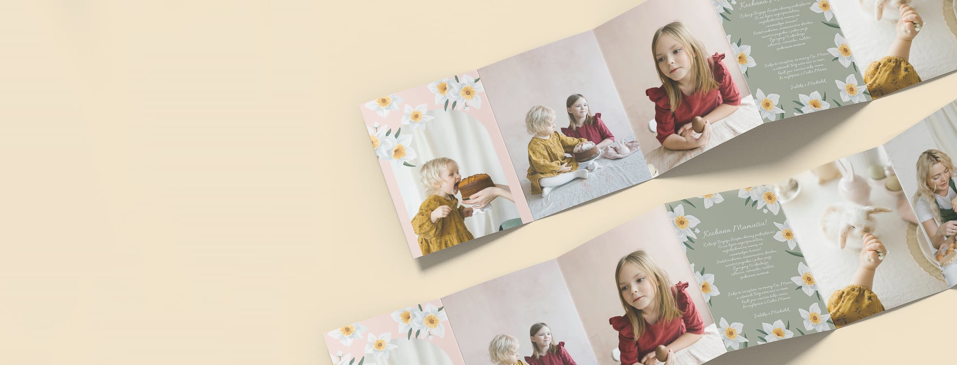 harmonijka ze zdjęć